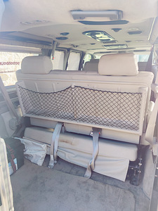 Ülimalt mugav USA 4x4 INVABUSS (9 foto / 15)