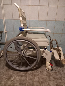 Aquatec Ocean 24" Ergo dušši ja potitool