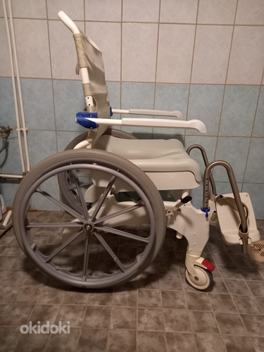 Aquatec Ocean 24" Ergo dušši ja potitool