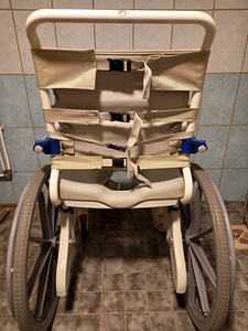 Aquatec Ocean 24" Ergo dušši ja potitool (3 foto / 6)