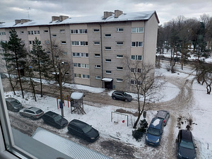 Kopli tn 100b, Põhja-Tallinn, Tallinn, Harjumaa (11 foto / 11)