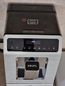 Эспрессо-машина Krups EA89 (2 фото из 4)