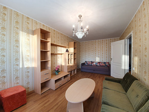 Õismäe tee 35, Haabersti, Tallinn, Harjumaa (2 foto / 14)