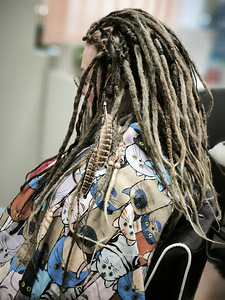 Afrosoengud (10 foto / 10)