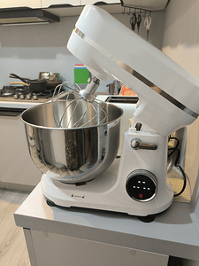 Миксер планетарный (1 фото из 1)