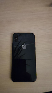 iPhone x 256gb (1 foto / 3)