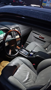 Chrysler 300c (7 фото из 10)