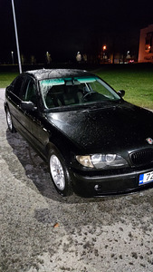 БМВ 320 R6 (2 фото из 12)
