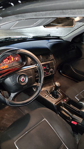 БМВ 320 R6 (10 фото из 12)