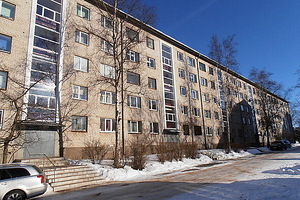 Mõisa tee 9, Järve, Kohtla-Järve, Ida-Virumaa (14 foto / 14)