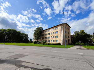Uus tn 11, Järve, Kohtla-Järve, Ida-Virumaa (2 foto / 9)