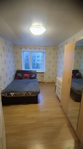 Sinivoore tn 5, Järve, Kohtla-Järve, Ida-Virumaa (10 фото из 12)