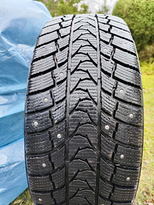 Rehvid 225/55 R17 (5 foto / 5)