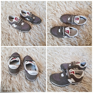 New Balance tossud suurus 29 (3 foto / 3)