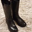 Geox кожаные сапоги, размер 30 (фото #1)