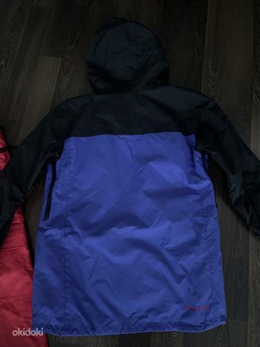 Лыжный комплект: куртка+штаны+перчатки+шапка+защита (фото #7)