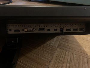 Thunderbolt 2 LG IPS monitor 27" (2 foto / 3)