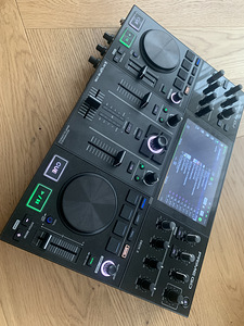 Denon Prime GO DJ smart console / controller (2 фото из 4)