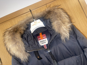 Parajumpers Crinkle Satin S (2 foto / 6)
