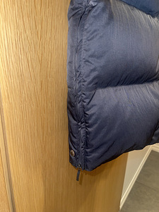 Parajumpers Crinkle Satin S (5 foto / 6)