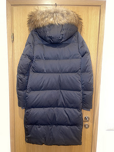 Parajumpers Crinkle Satin S (6 foto / 6)