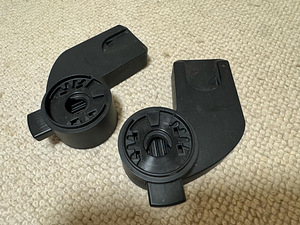 Maxi-Cosi adapterid (1 foto / 1)