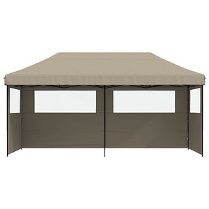 POP-UP Peotelk (580 x 292 x 315 cm) (3 foto / 9)