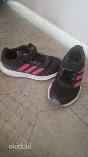 Adidas tossud