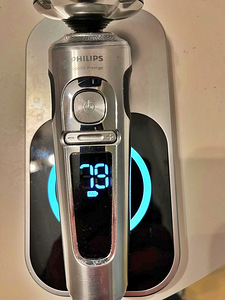 Philips märg- ja kuivkasutusega pardel, Series 9000 (2 foto / 3)