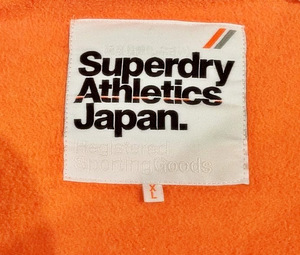 Superdry meeste pusa (2 foto / 2)
