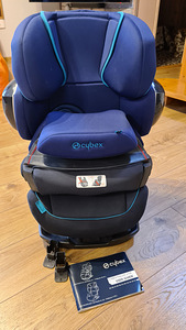 Turvatool Cybex Pallas 2-Fix (2 foto / 2)