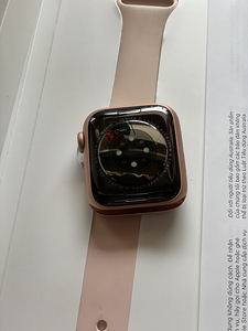 Apple watch 6, GPS 40mm (3 foto / 9)