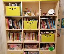 Meblik мебель для детской комнаты