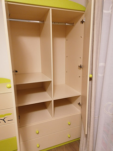 Meblik lastetoa mööbel / Lastetoamööbel (4 foto / 5)