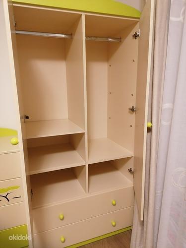 Meblik мебель для детской комнаты (фото #4)