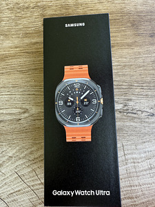Samsung Galaxy Watch Ultra