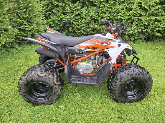 Kayo 110 atv/quad