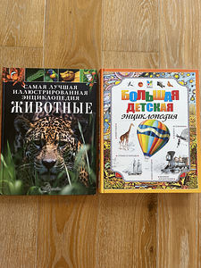Книги (1 фото из 7)