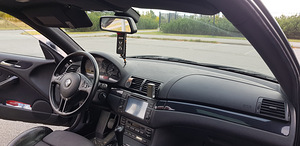 BMW 323Ci 2.5 125kW (7 foto / 7)