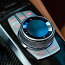 BMW Idrive Media Button (фото #1)