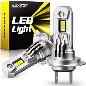 H7 AUXITO Super Bright 6500K (1 foto / 9)