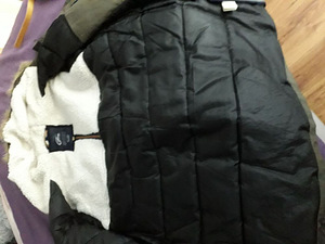 Five Seasons talveparka (4 foto / 4)