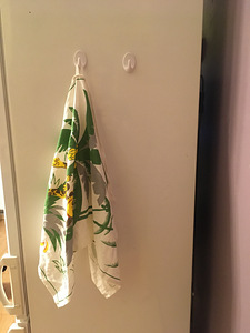 Suur 2 mootoriga külmkapp (5 foto / 6)