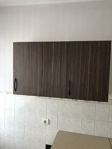 Кухонные шкафы (2 фото из 3)