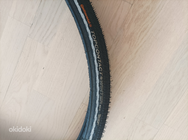 Шины Continental 37-622 (700×37C)