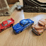 Cars 3 Midnight Jump Track Set (foto #3)