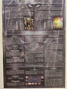 Sanctuary: The Keepers Era lauamäng (8 foto / 9)