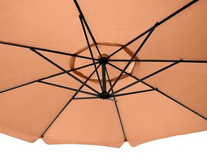 UUS GARDEN UMBRELLA 3,5m hall (8 foto / 9)