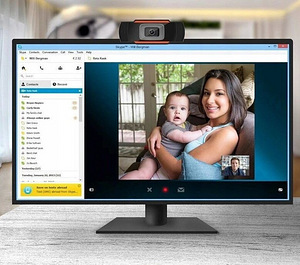 Duxo WebCam-X13 (5 фото из 5)