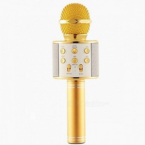 Детский микрофон (3 фото из 6)